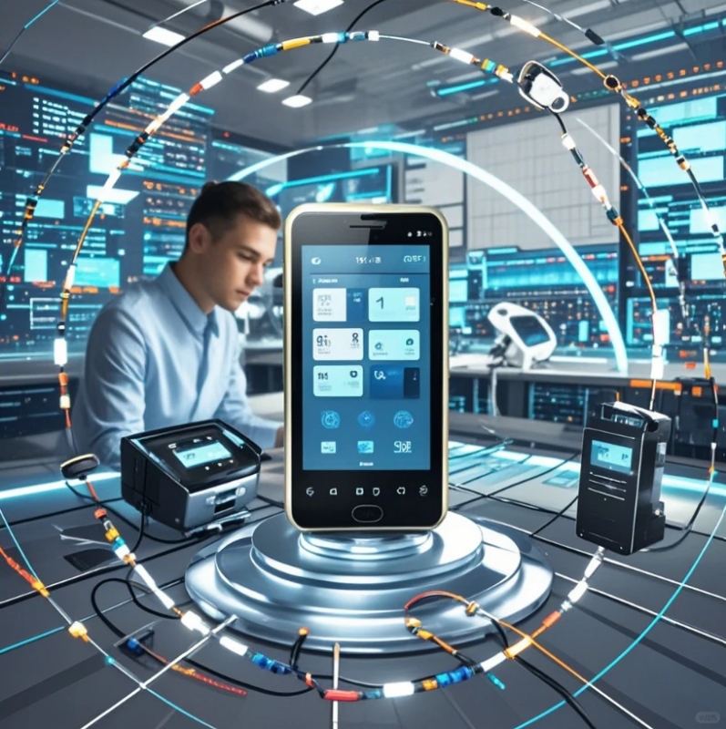 Divyang Enterprises Technology